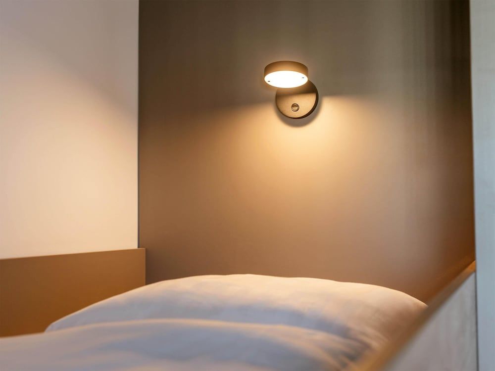 afbeelding van Twin kamer