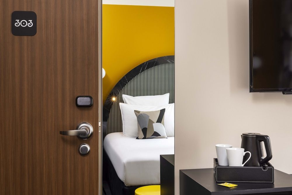 afbeelding van Junior suite