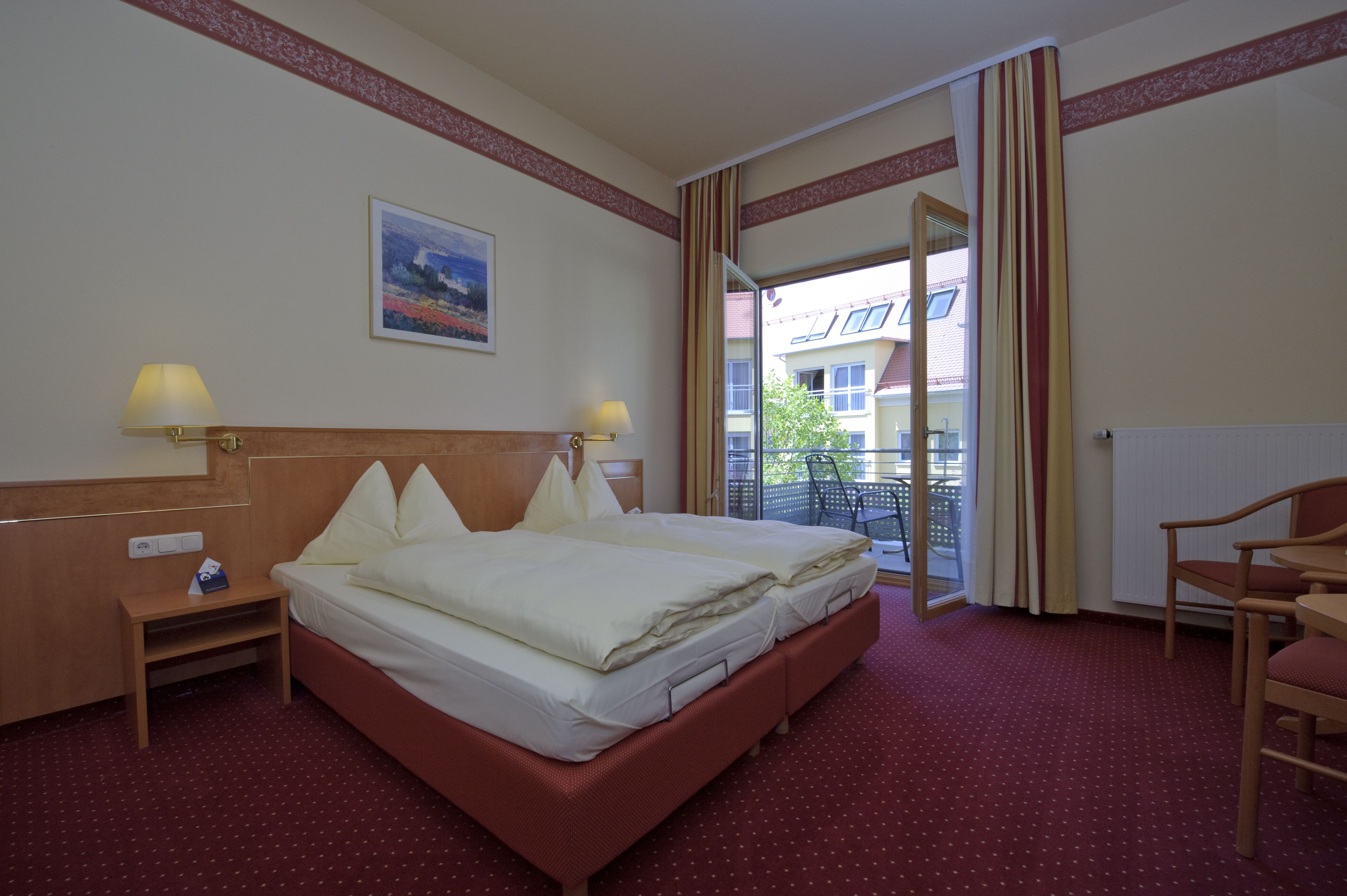 Kamer