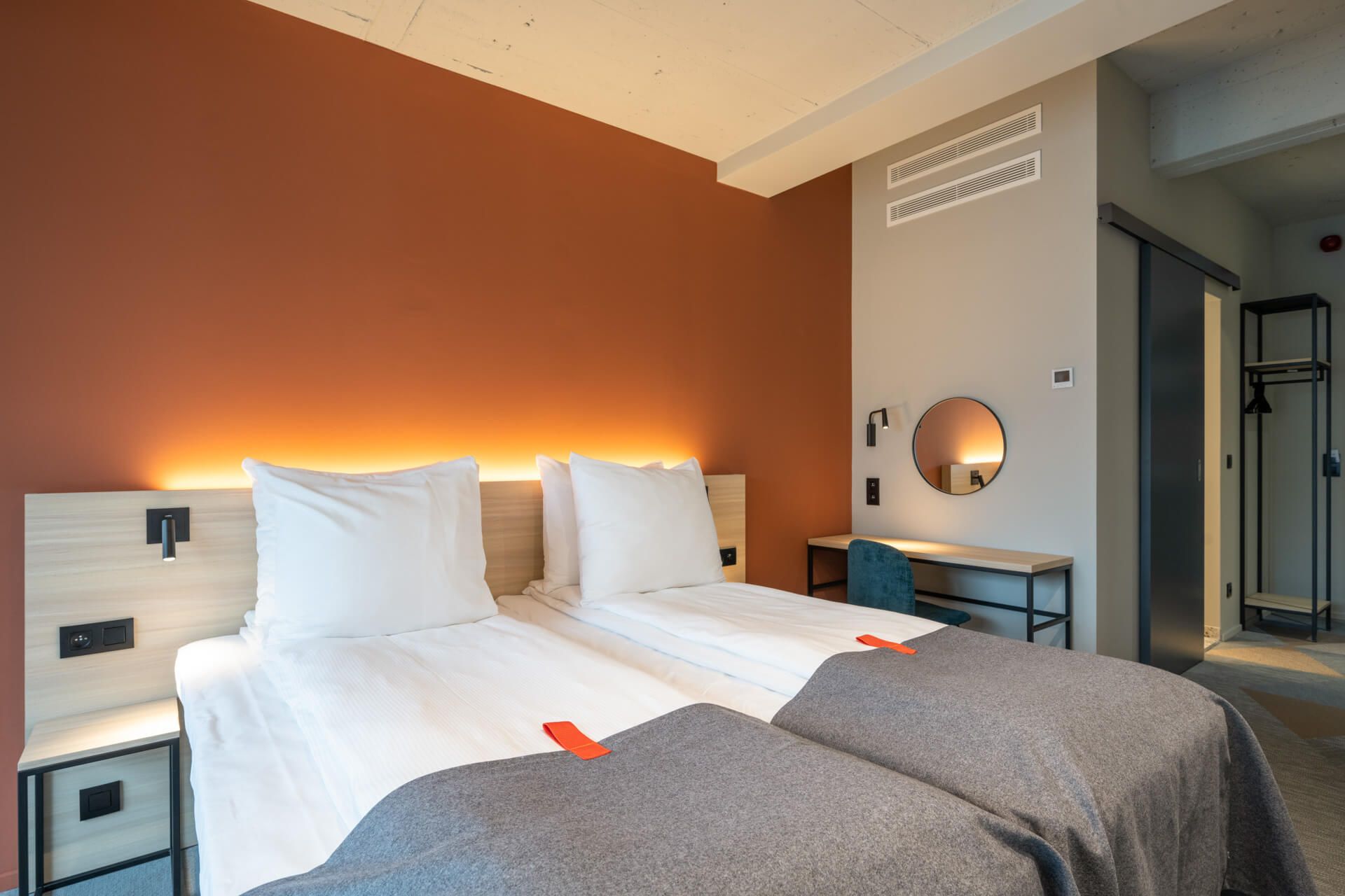 Kamer