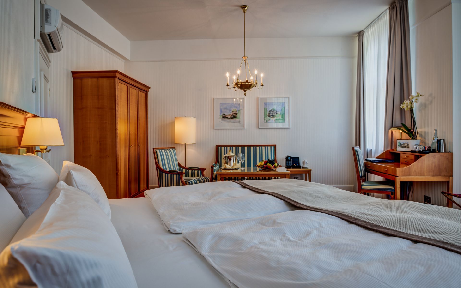 Kamer