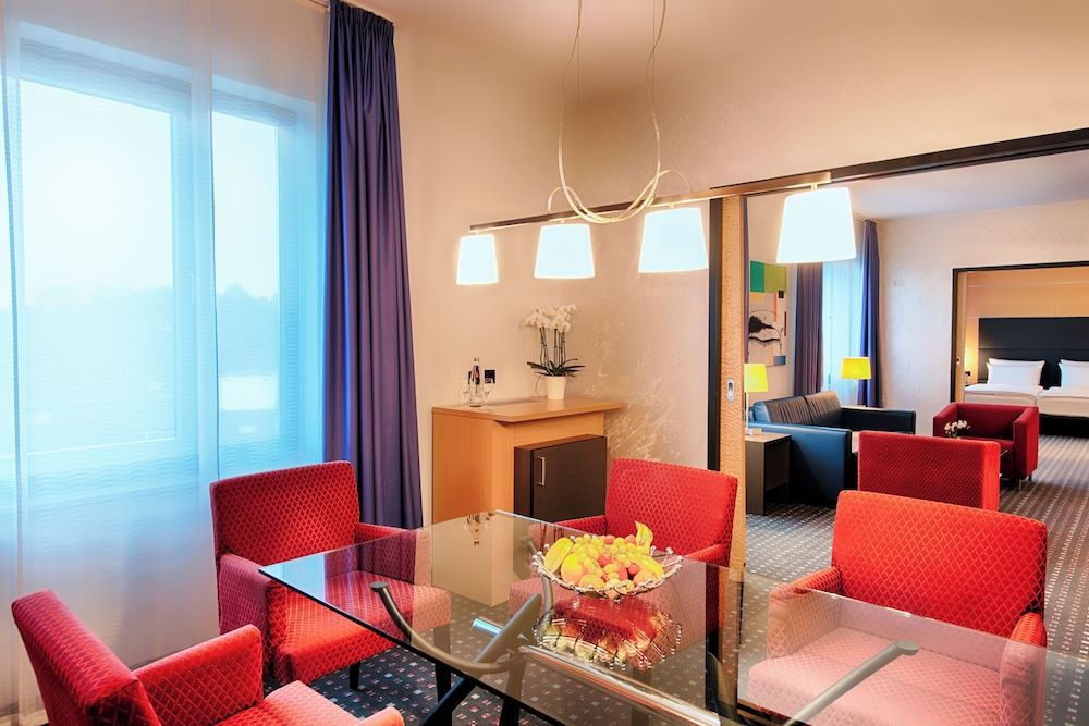 afbeelding van Executive suite, 1 kingsize bed