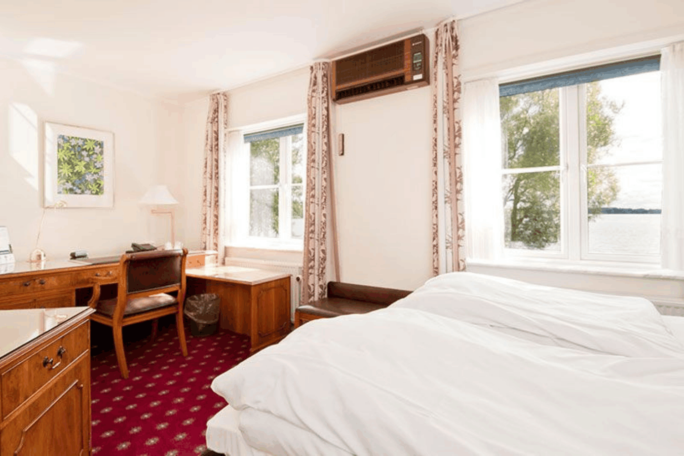 Kamer