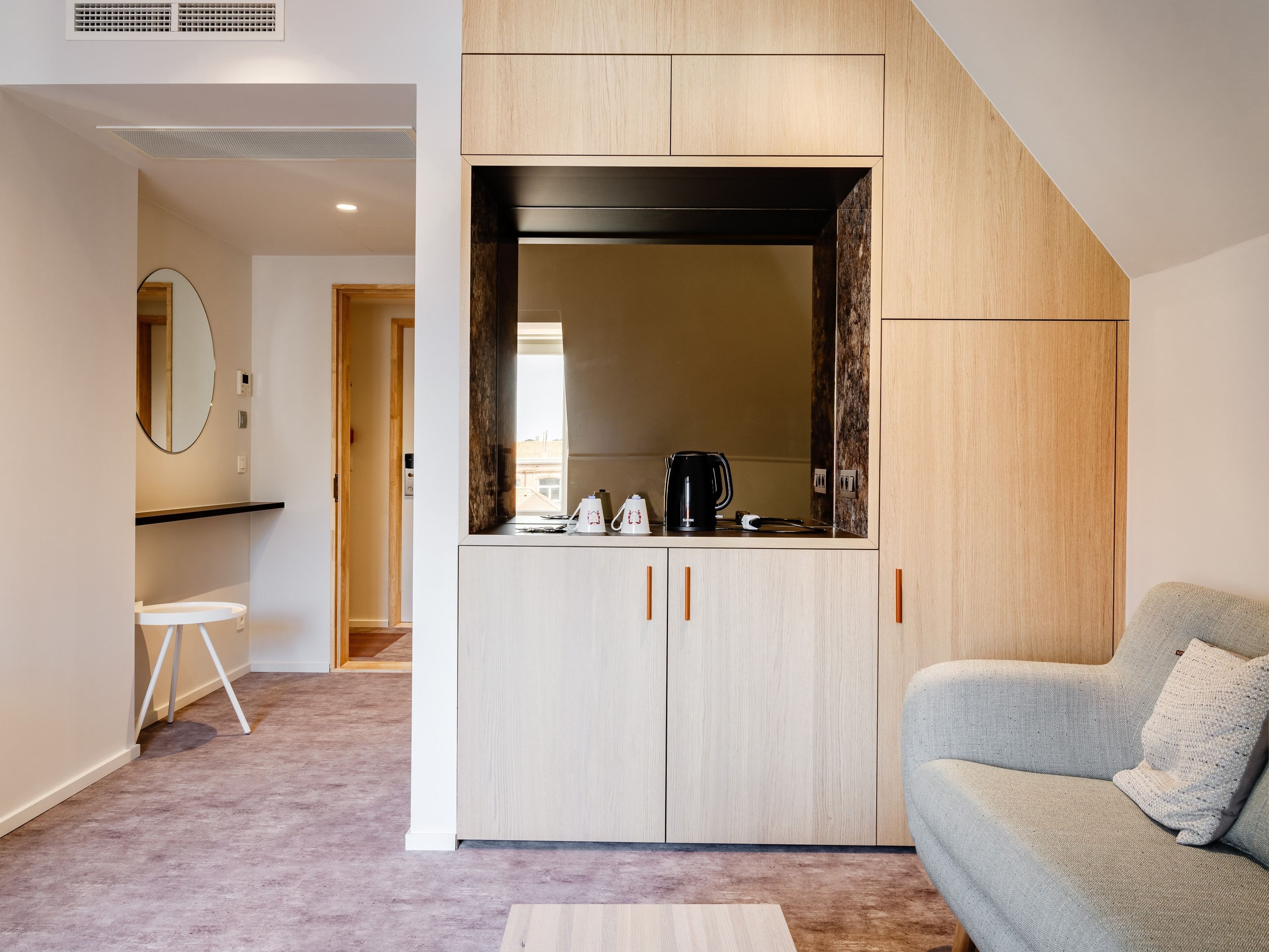 Kamer
