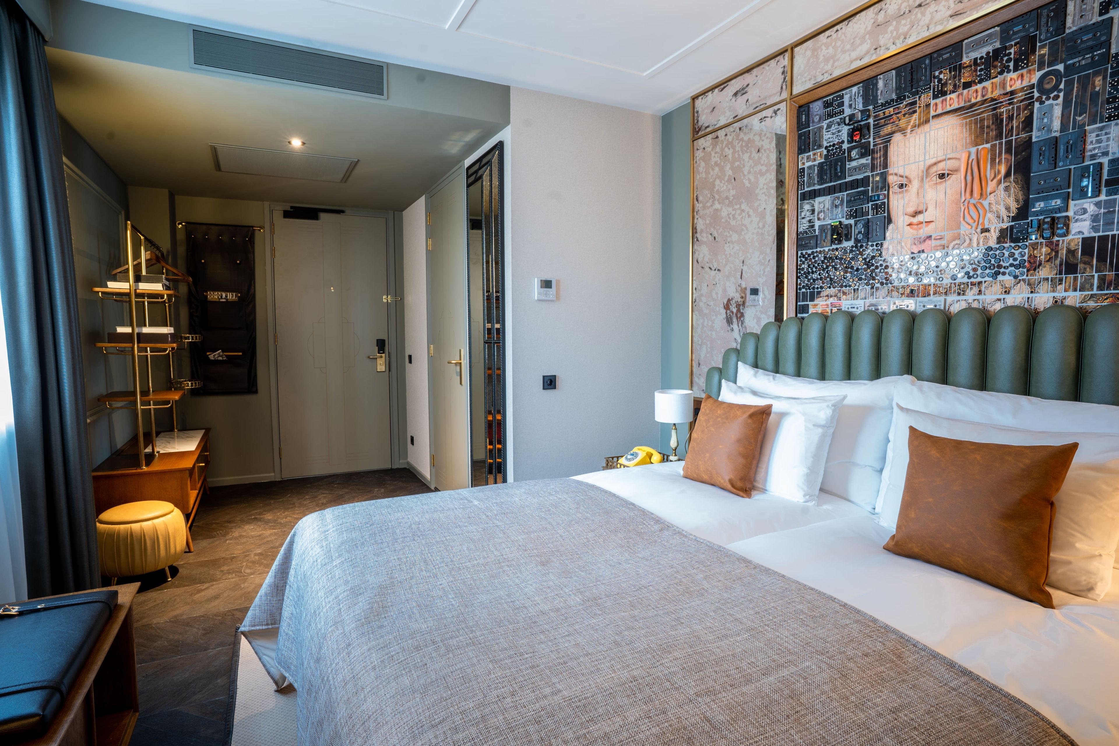 Kamer