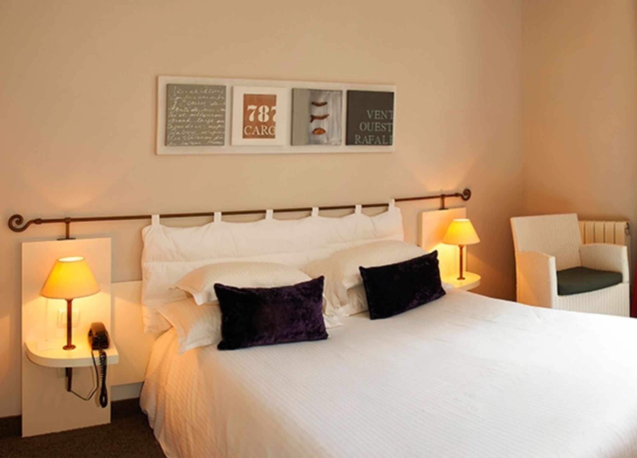 Kamer