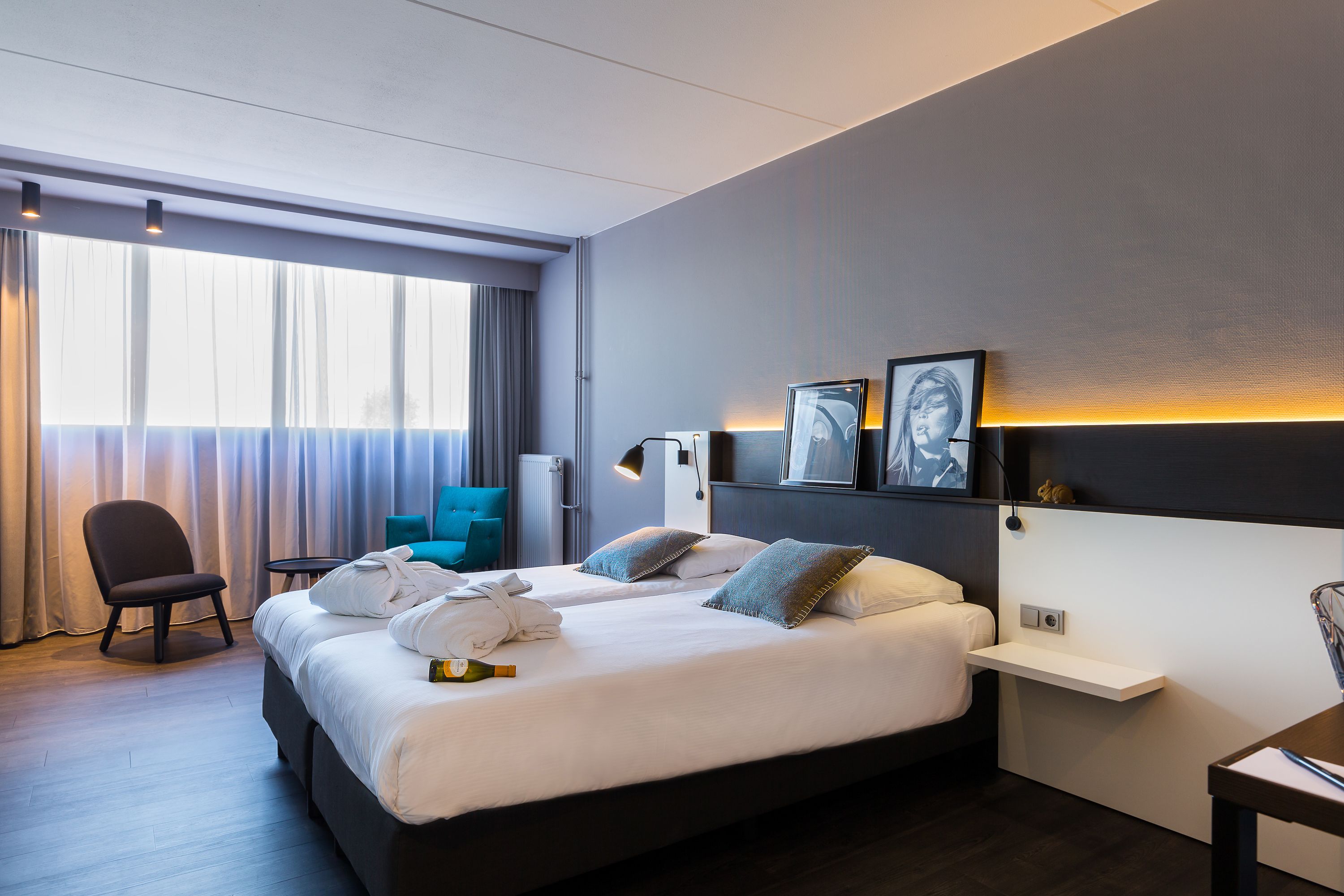 Kamer