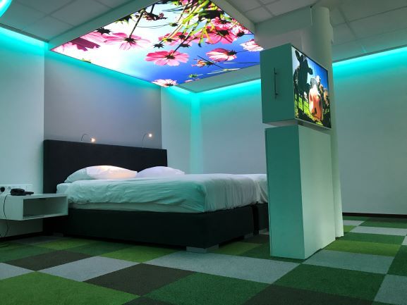 afbeelding van Diner Special