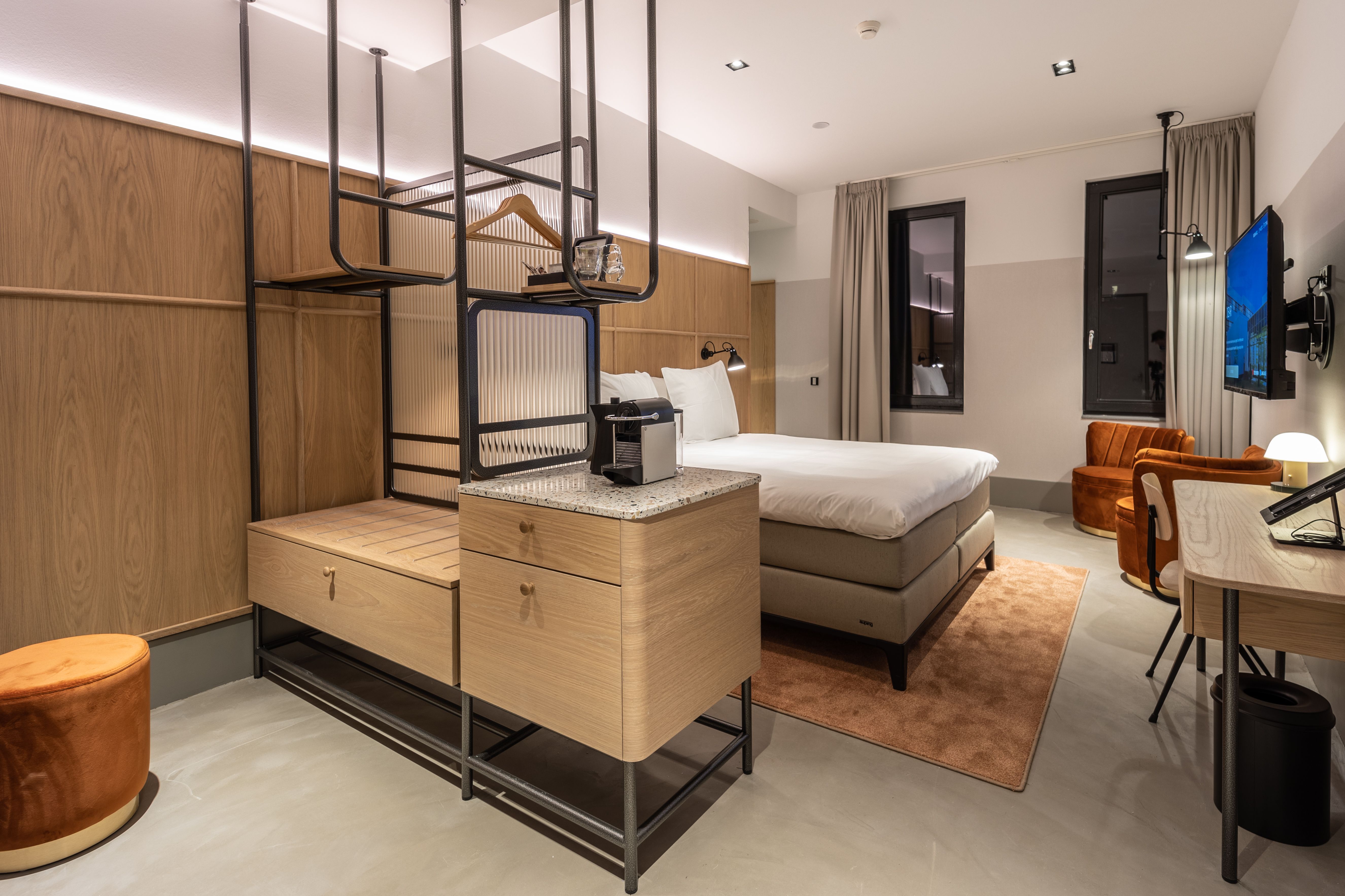 Kamer