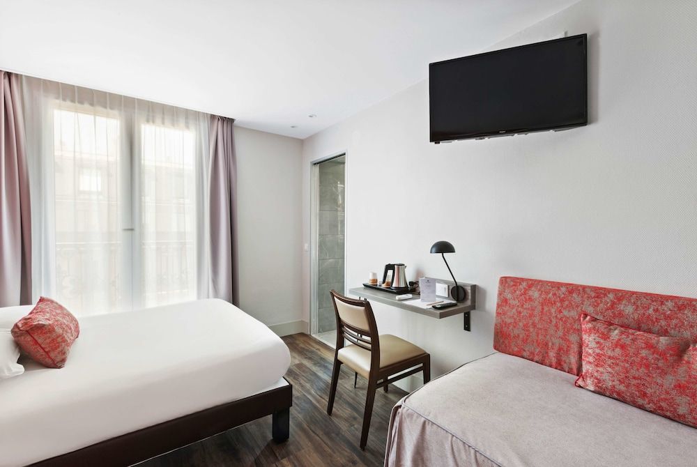 Kamer