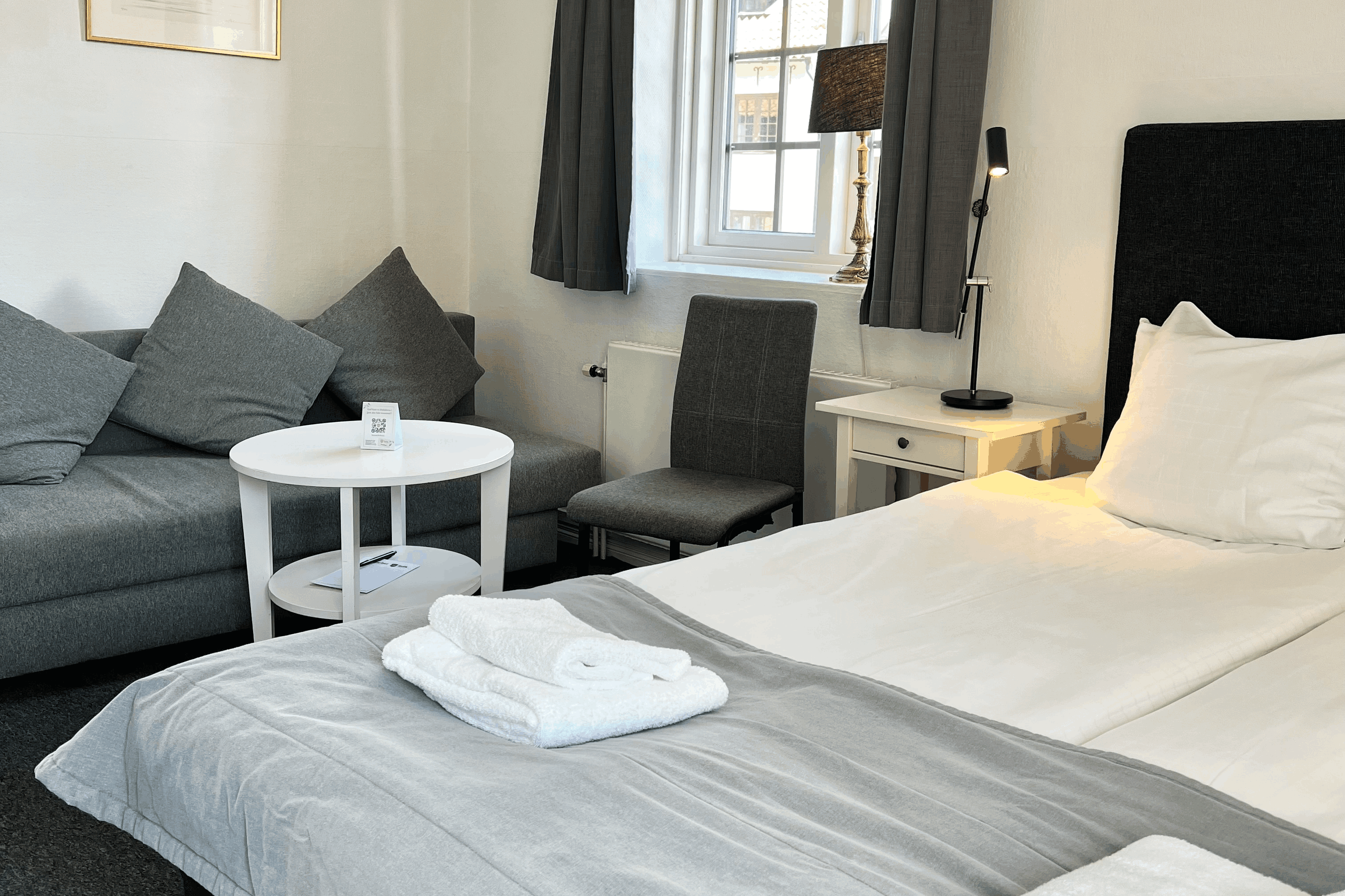 afbeelding van Twin kamer