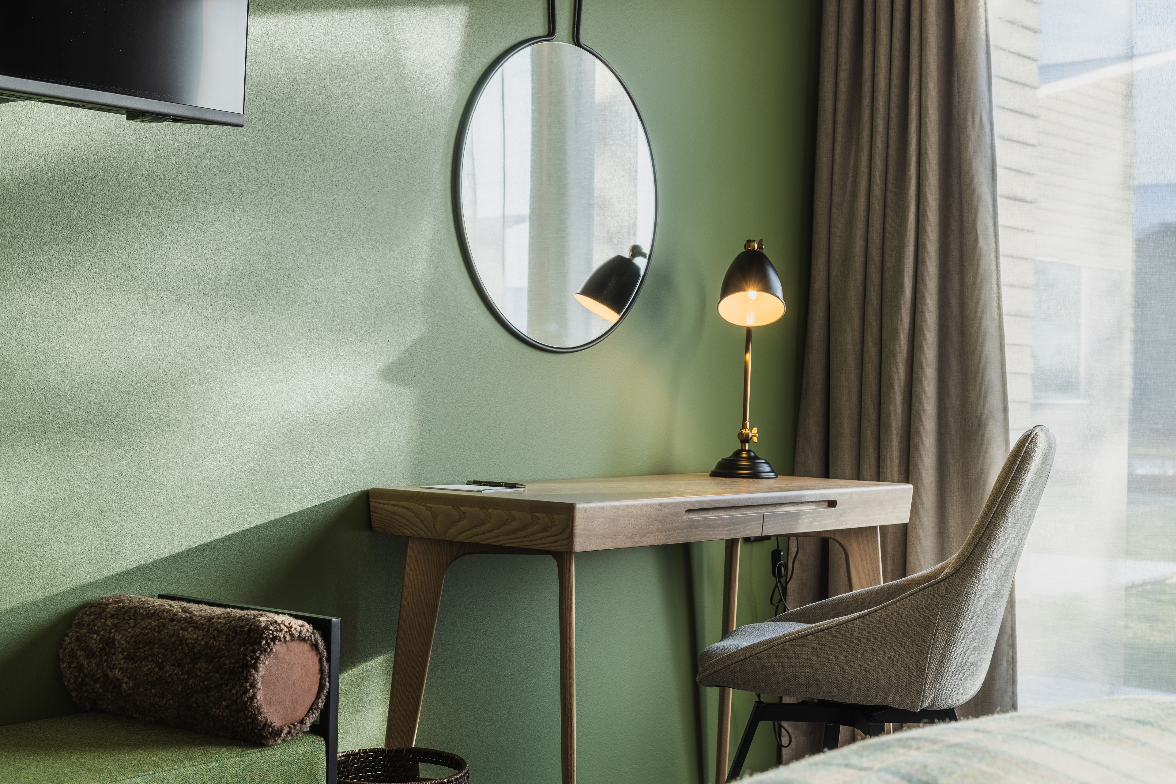 afbeelding van Standaard Kamer