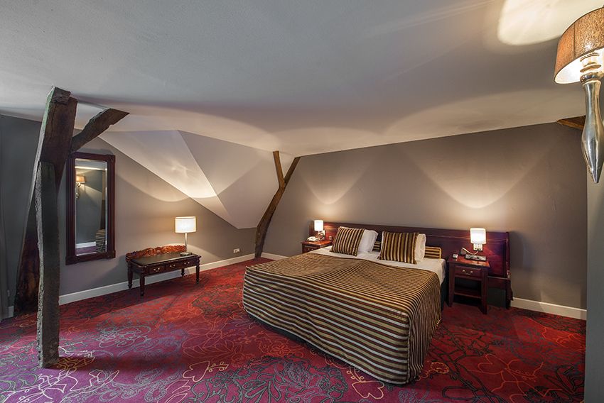 Kamer