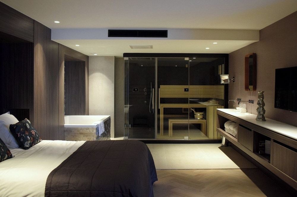 afbeelding van Signature suite