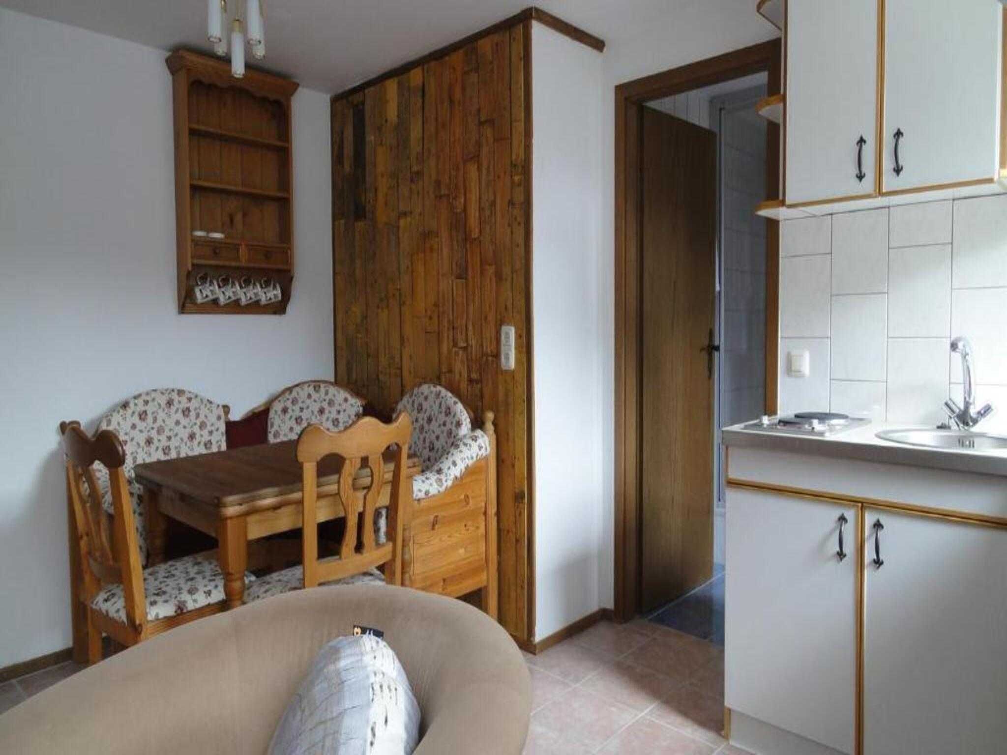 afbeelding van Appartement