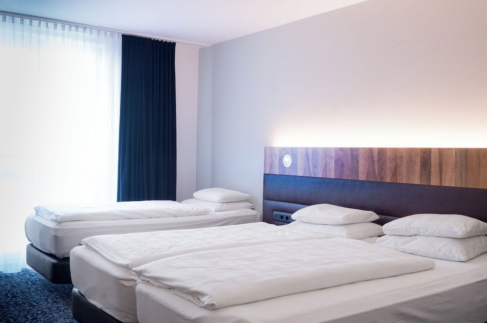 afbeelding van Driepersoonskamer, 1 slaapkamer