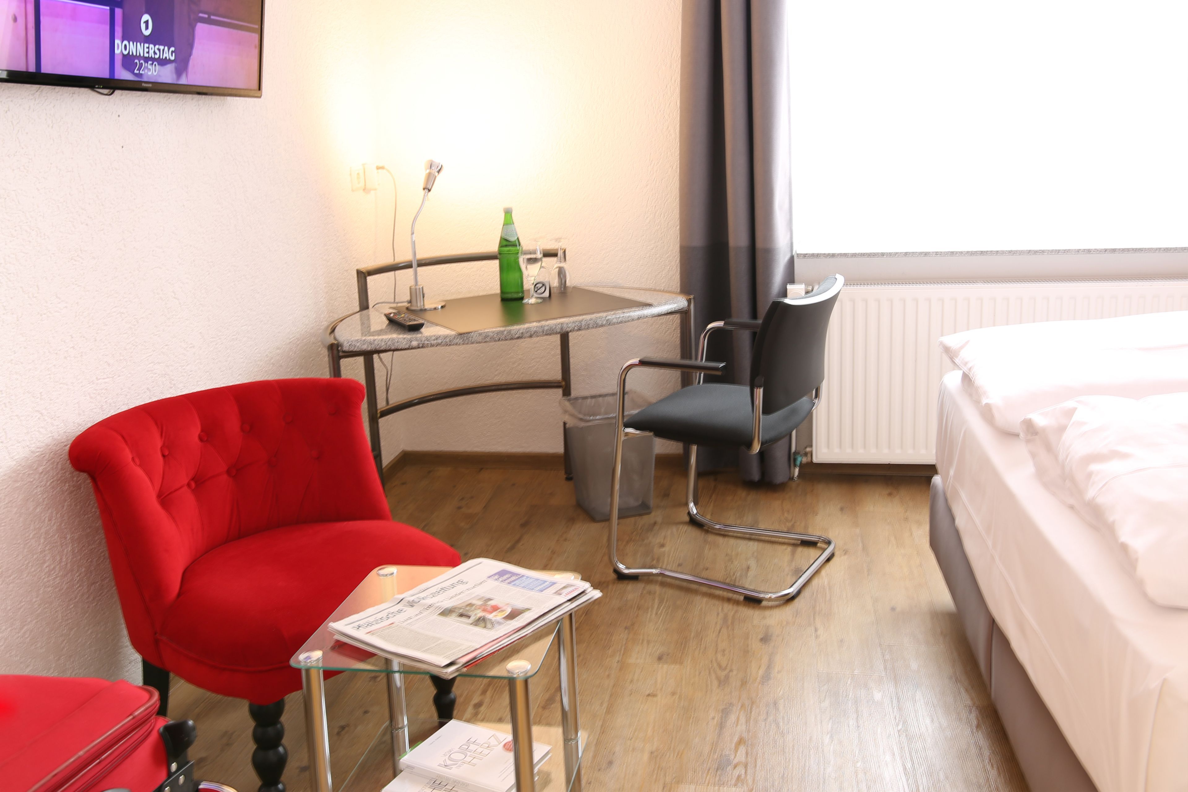 Kamer