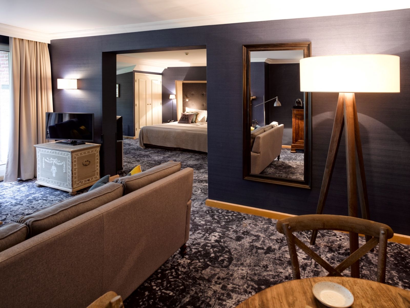 Kamer
