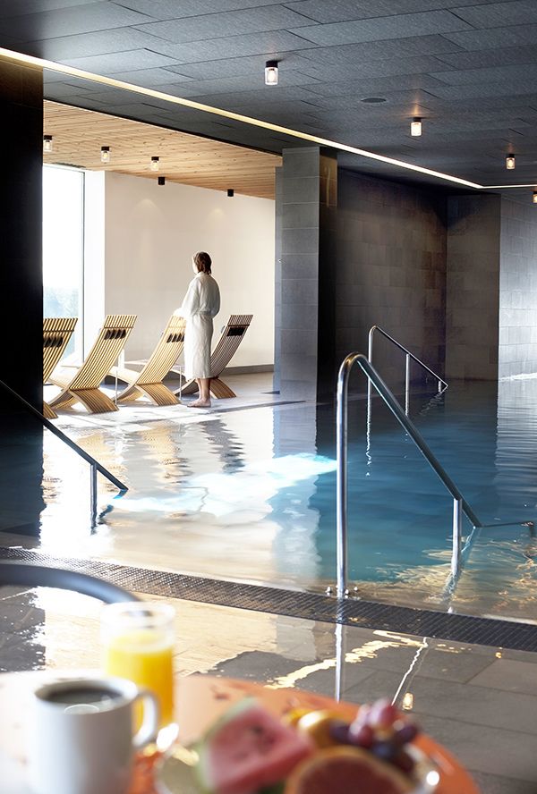 Wellness