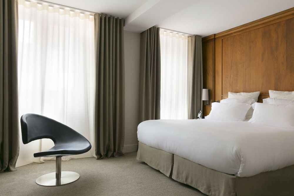 afbeelding van Comfort kamer