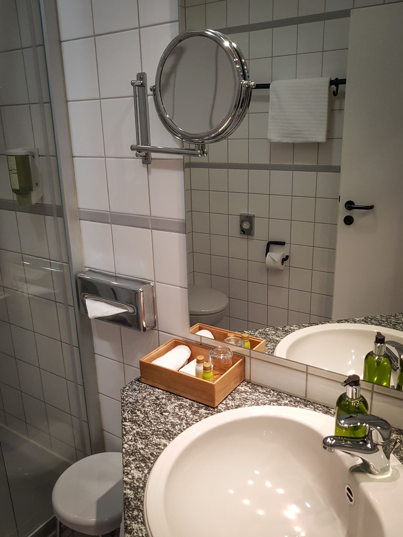 Kamer
