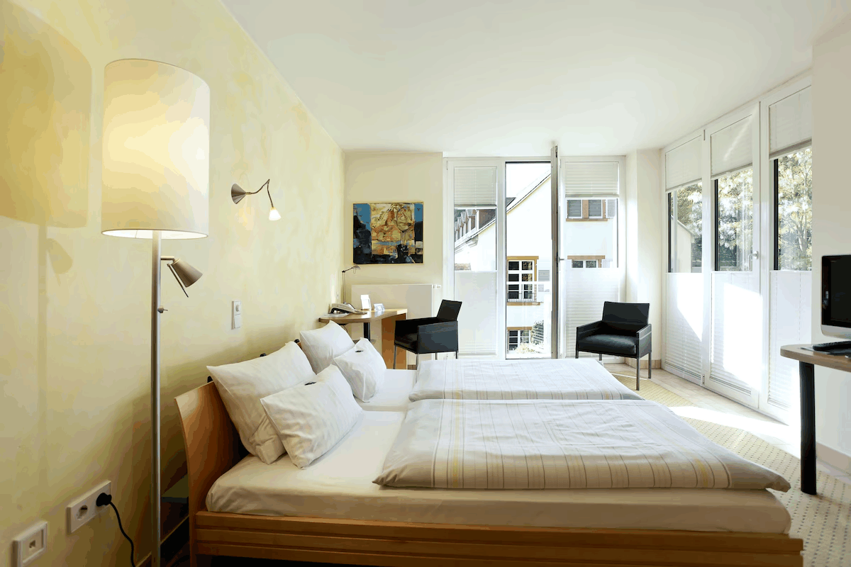 Kamer