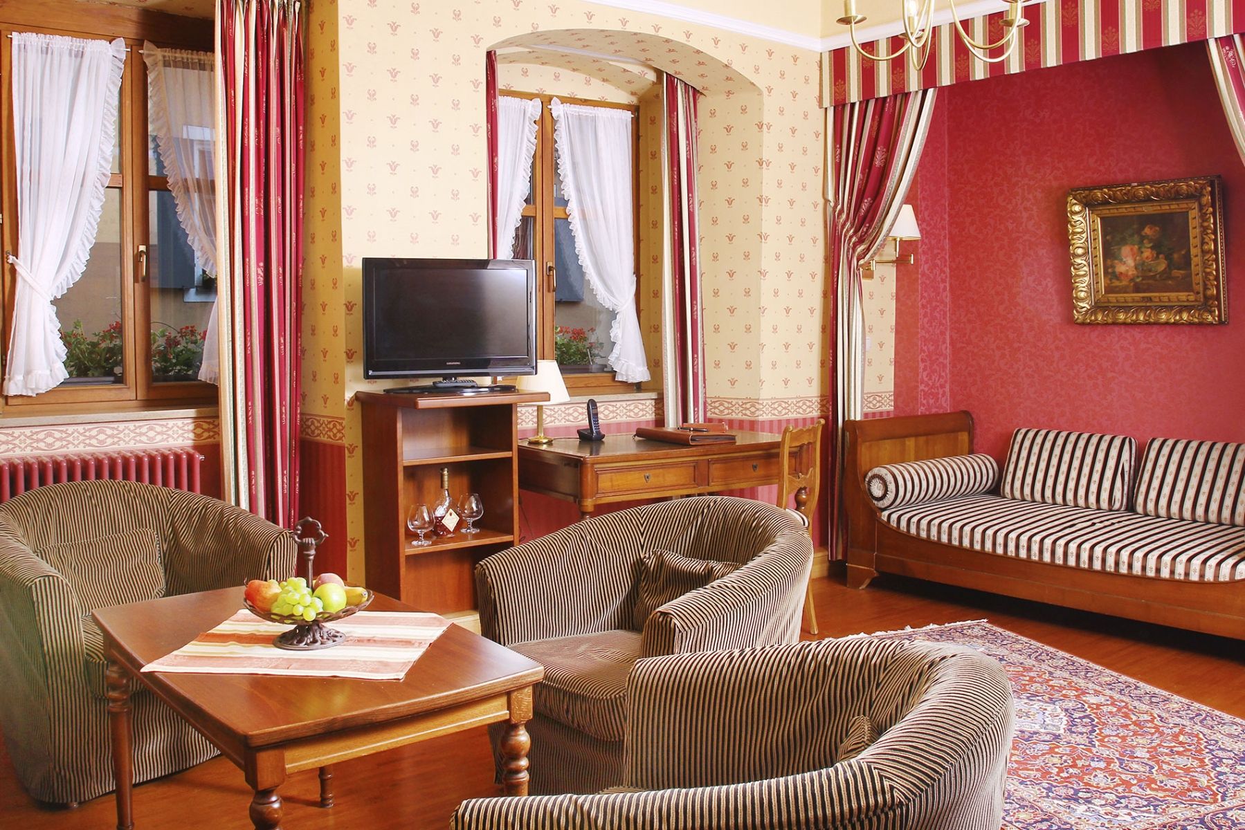 Kamer