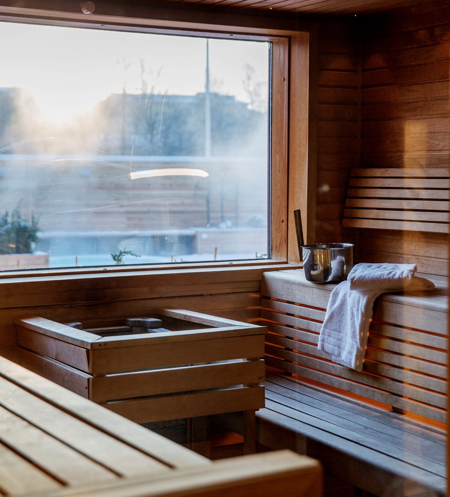 Wellness