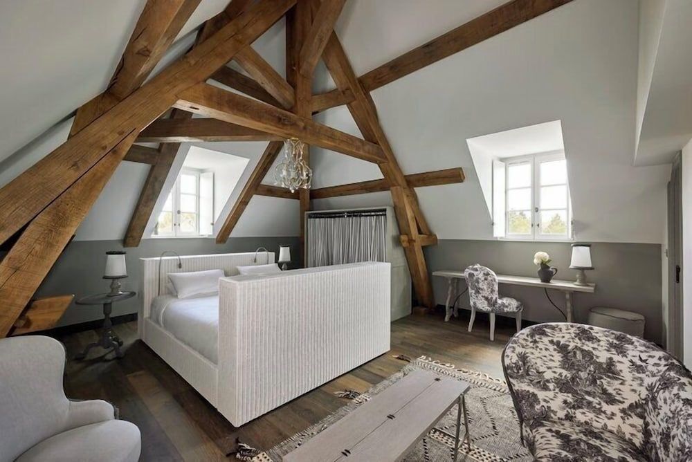 afbeelding van Deluxe kamer (Manoir)