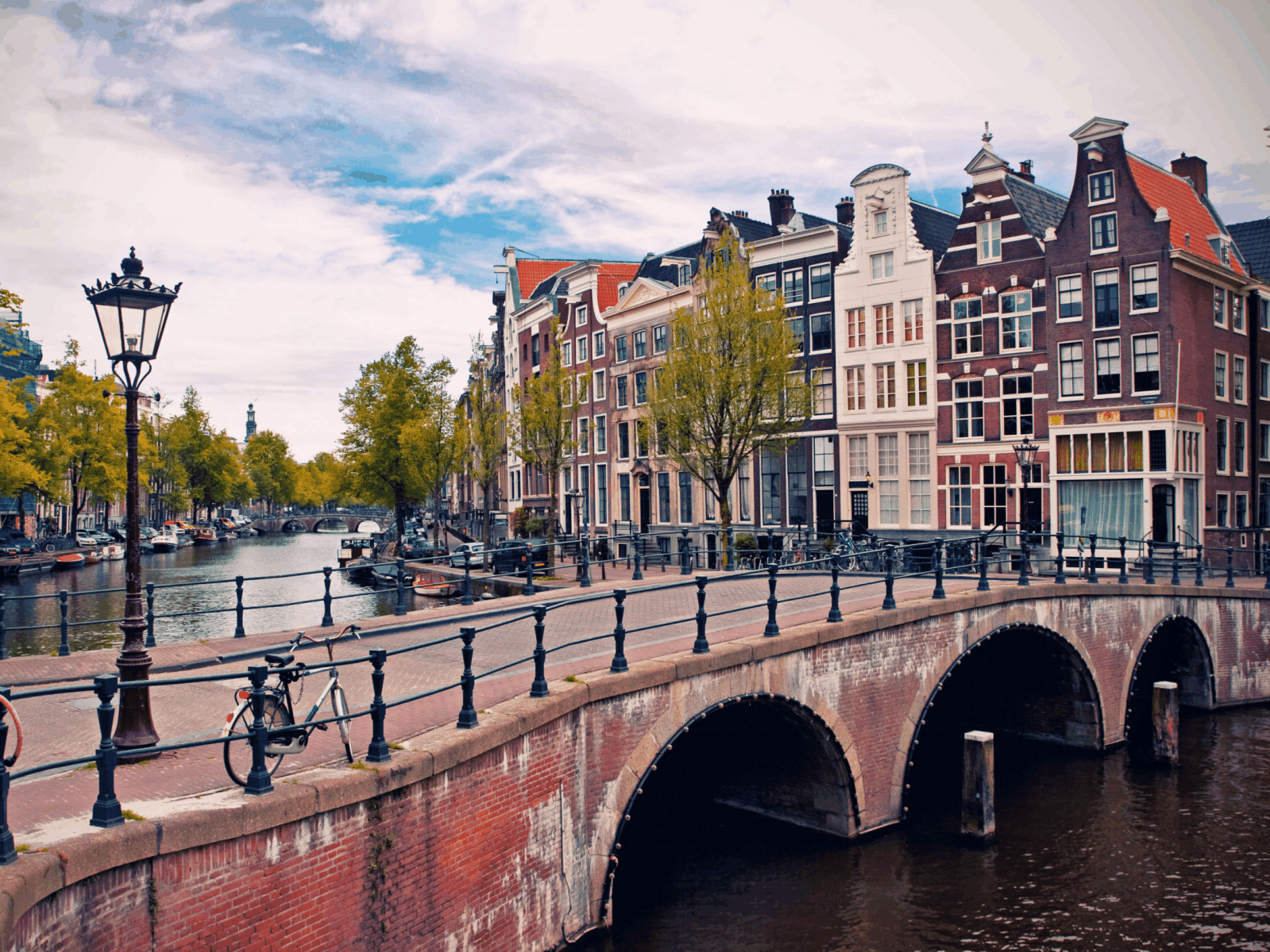 Ligging van het hotel