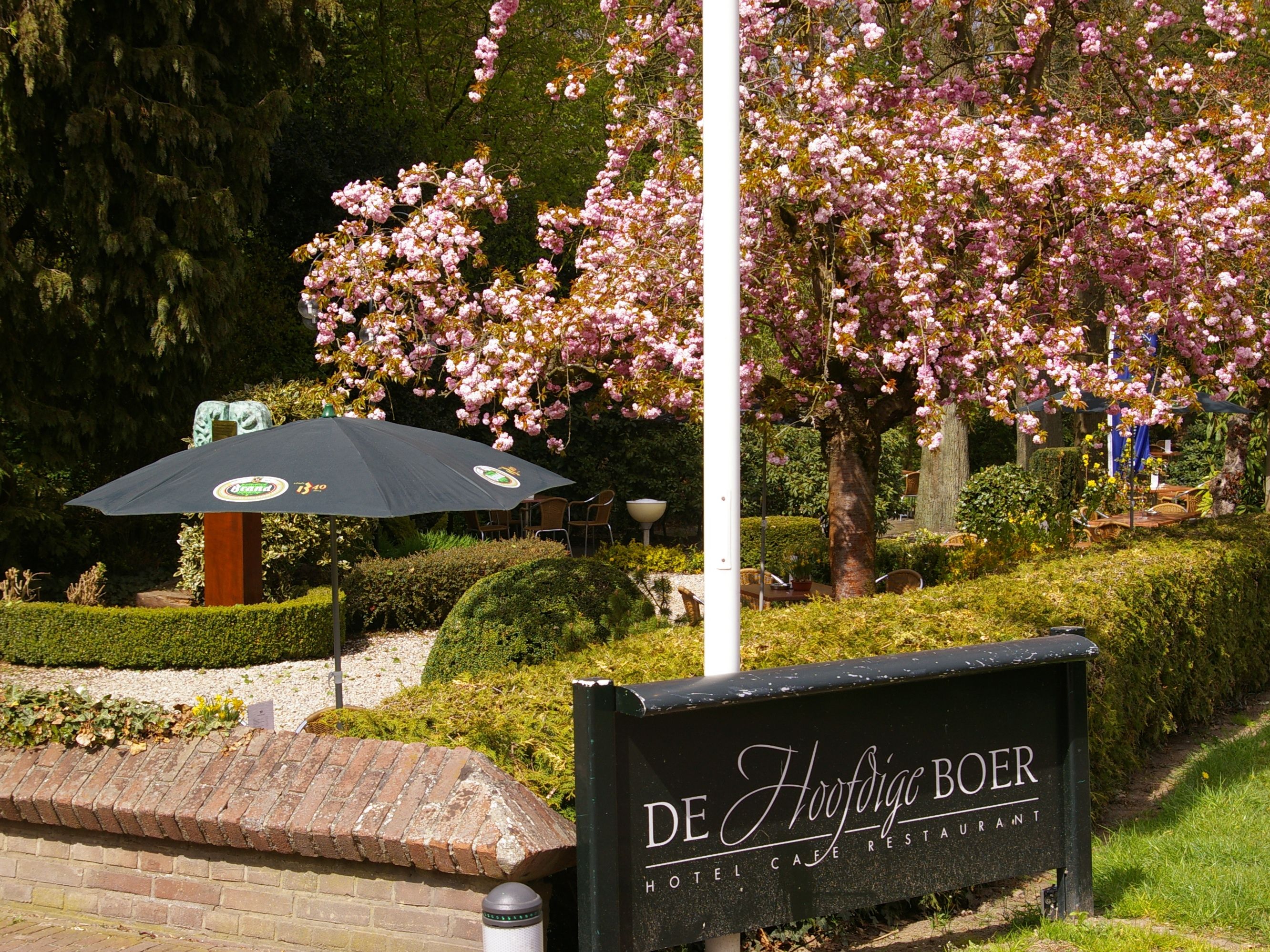 Buitenzijde
