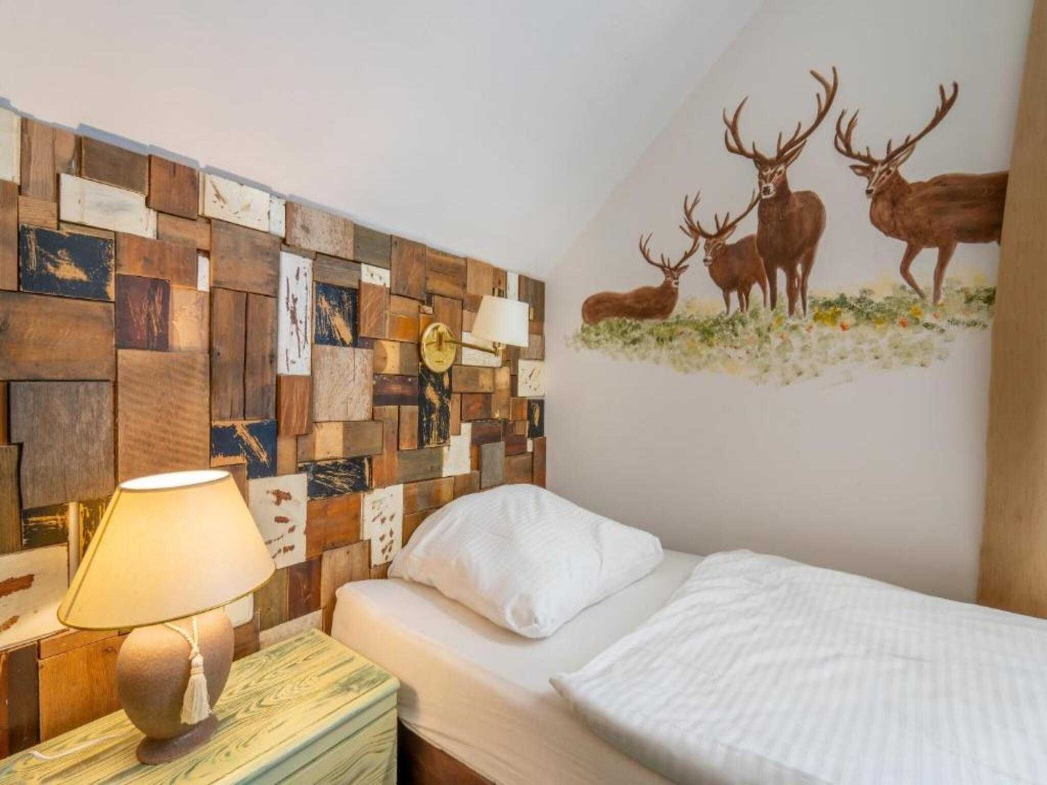 afbeelding van Basic kamer
