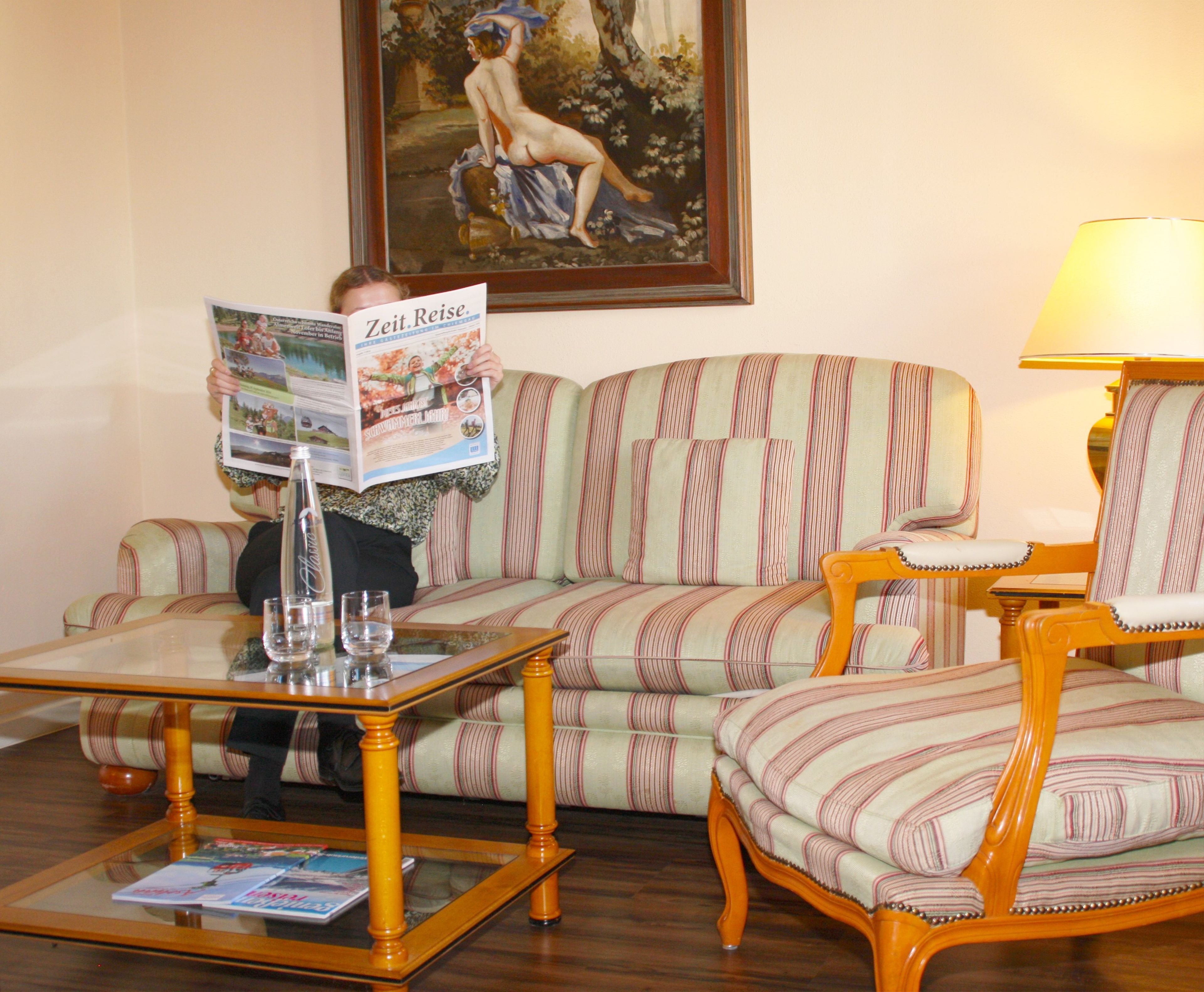 Kamer