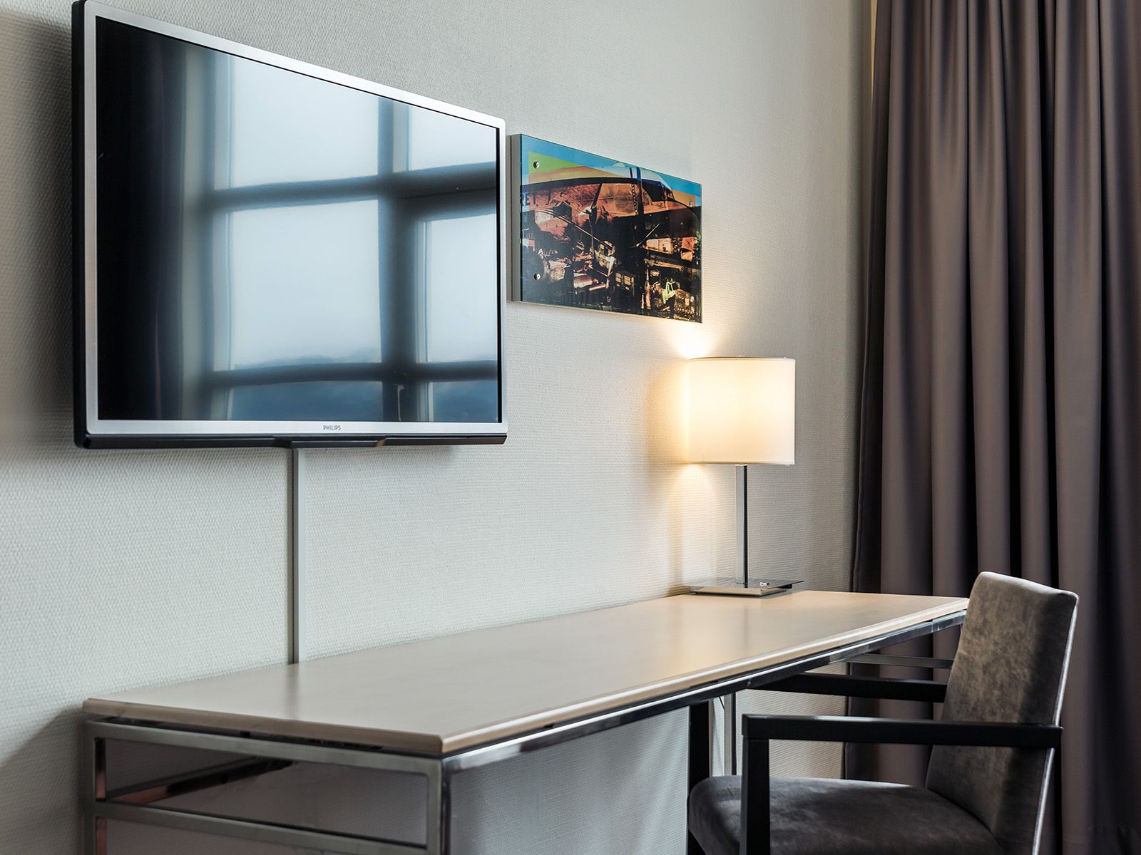Kamer