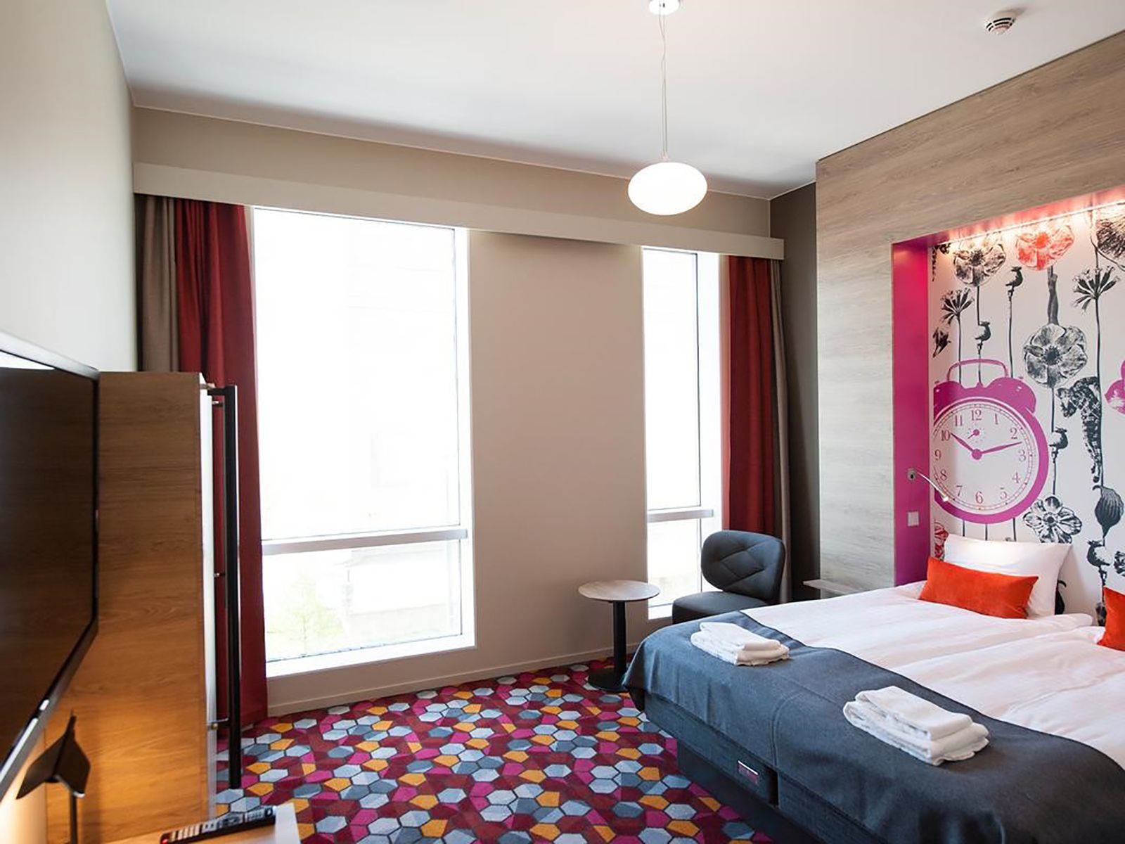Kamer