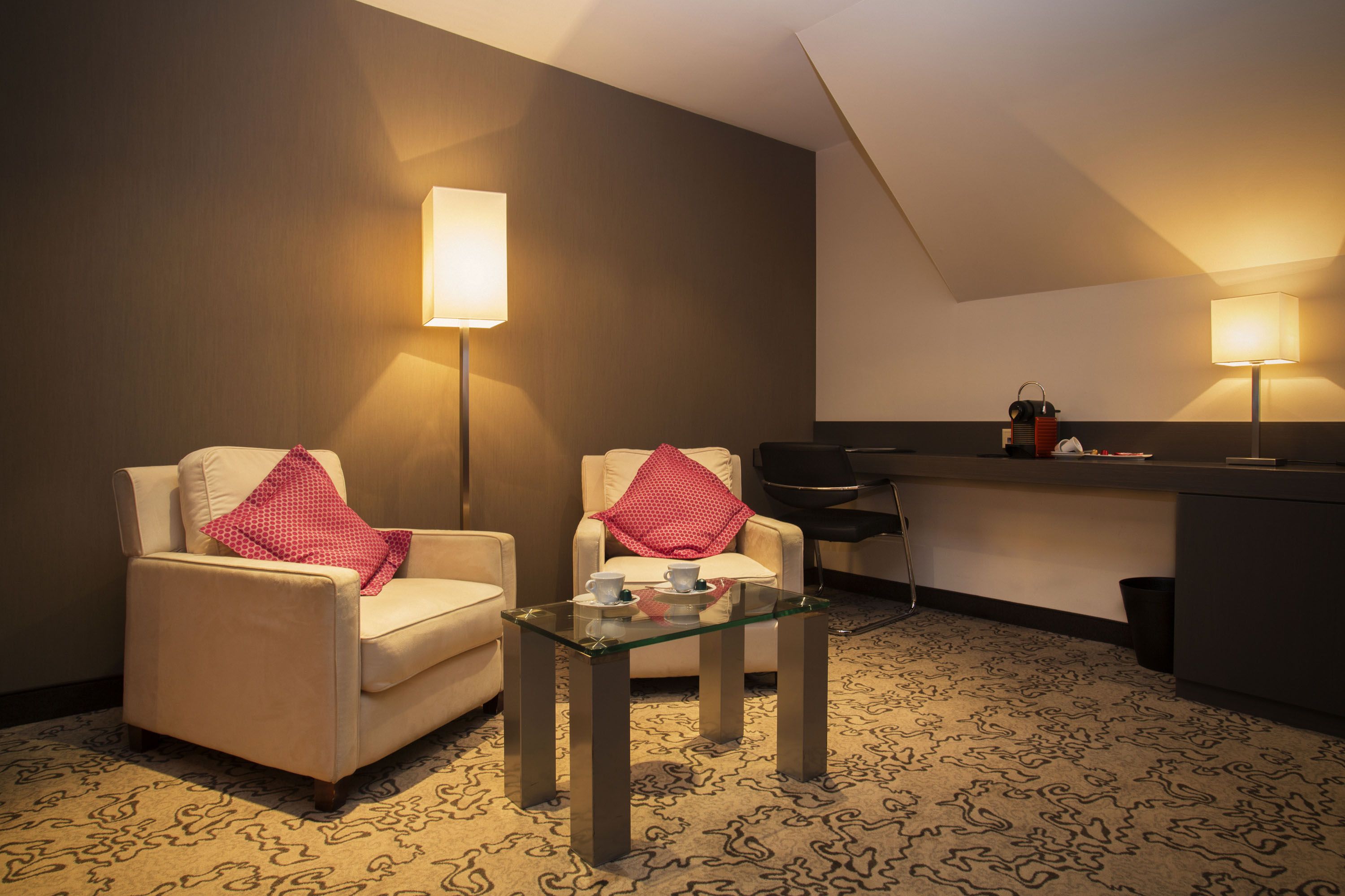 Kamer