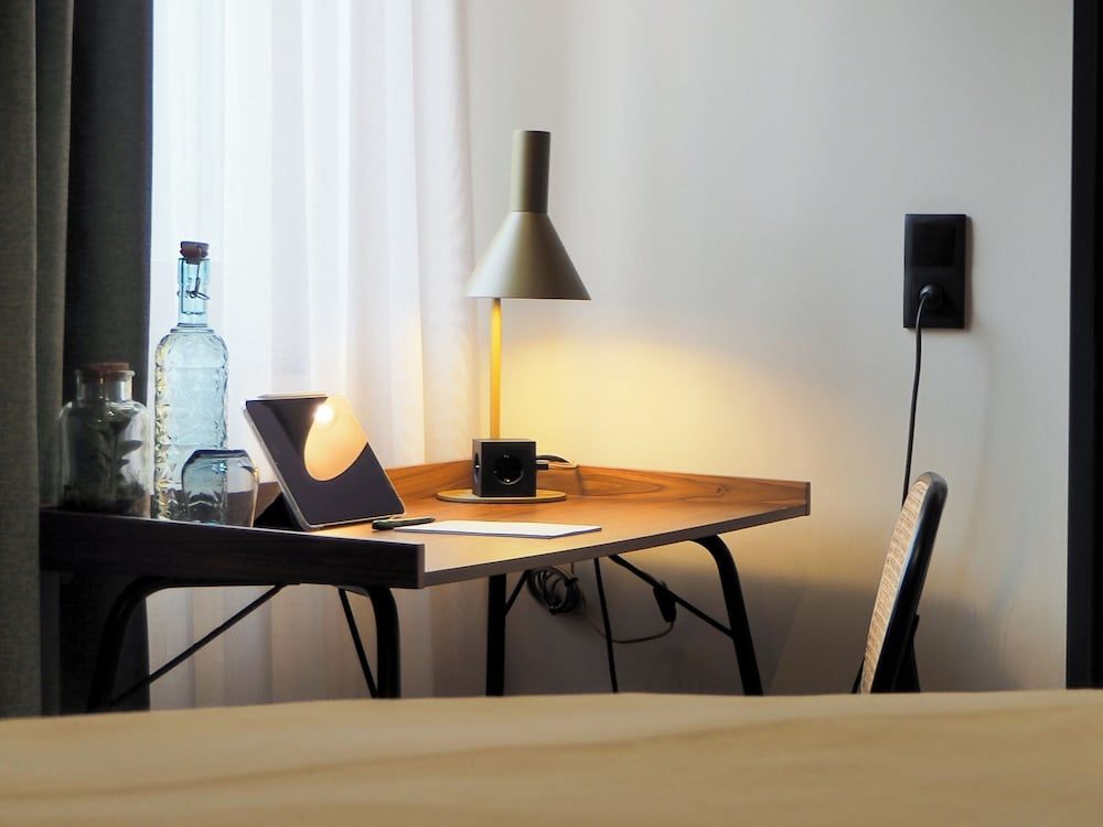 afbeelding van Workation