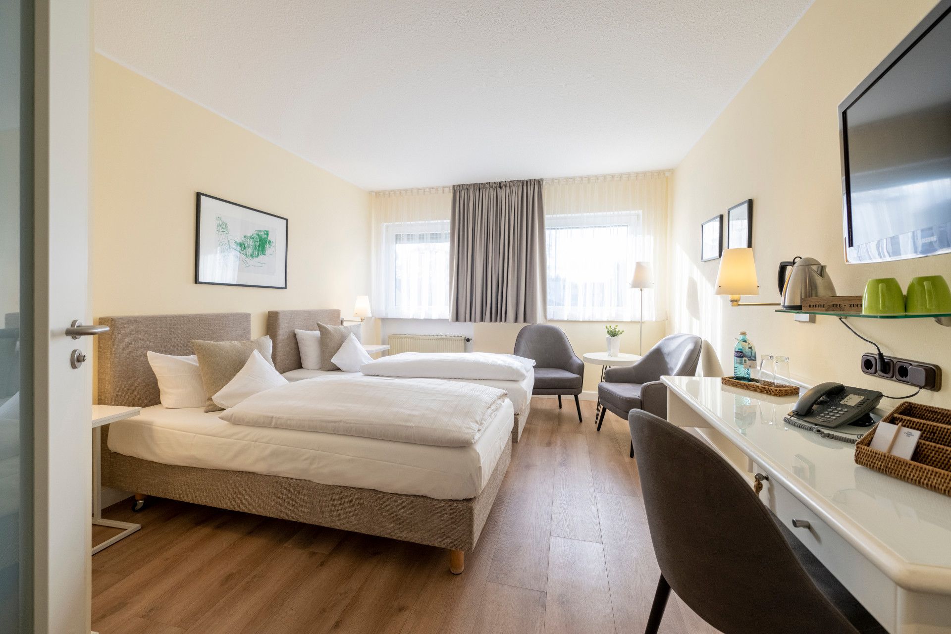 Kamer