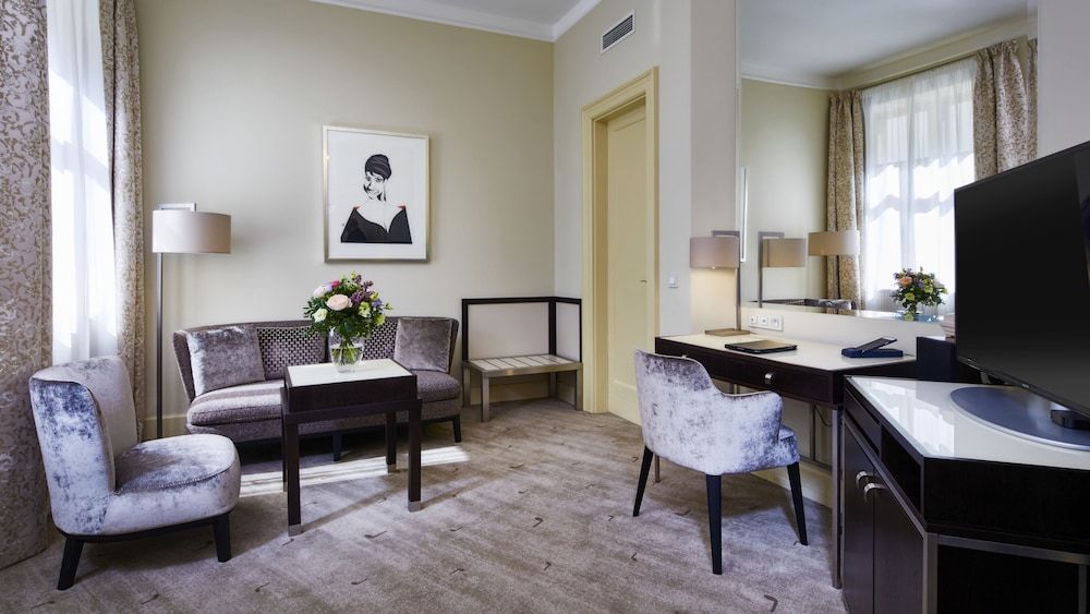 afbeelding van Spa Resort Special