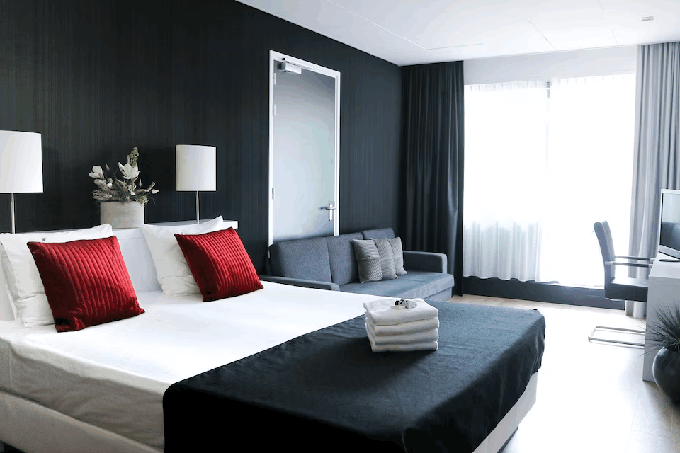 Kamer