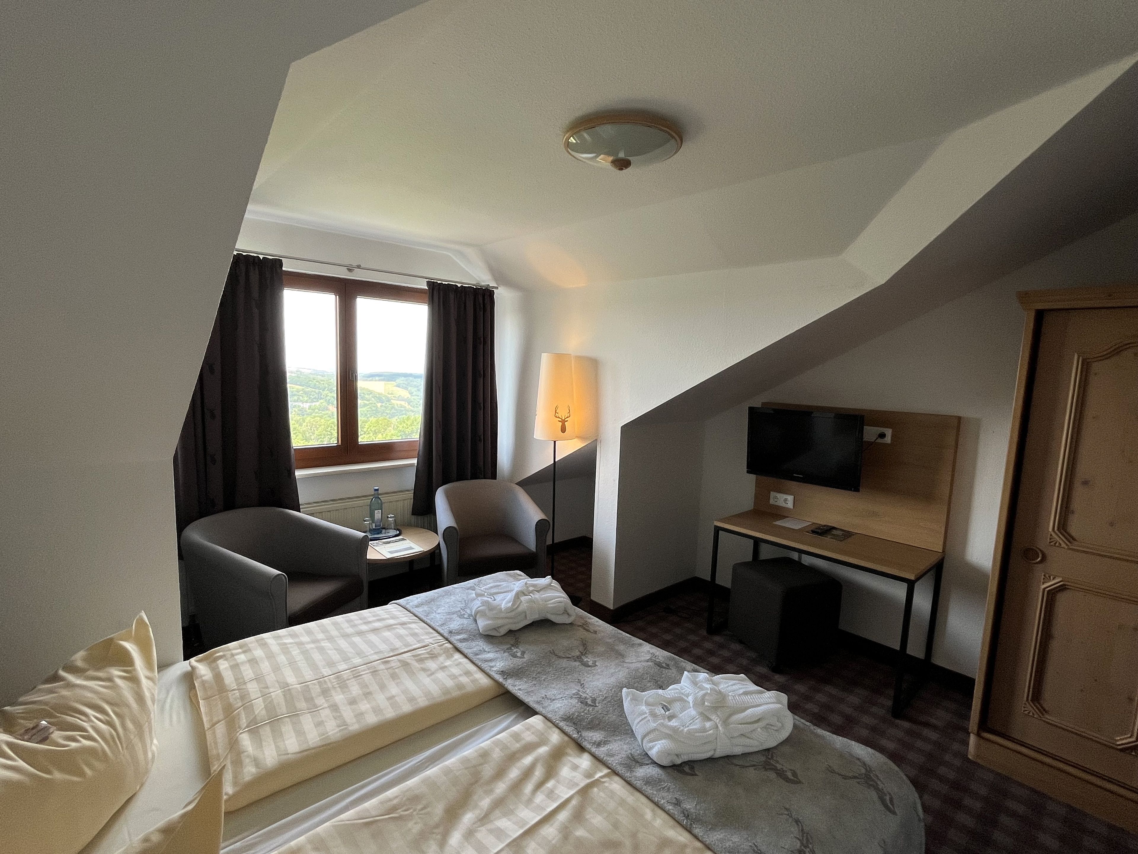 Kamer