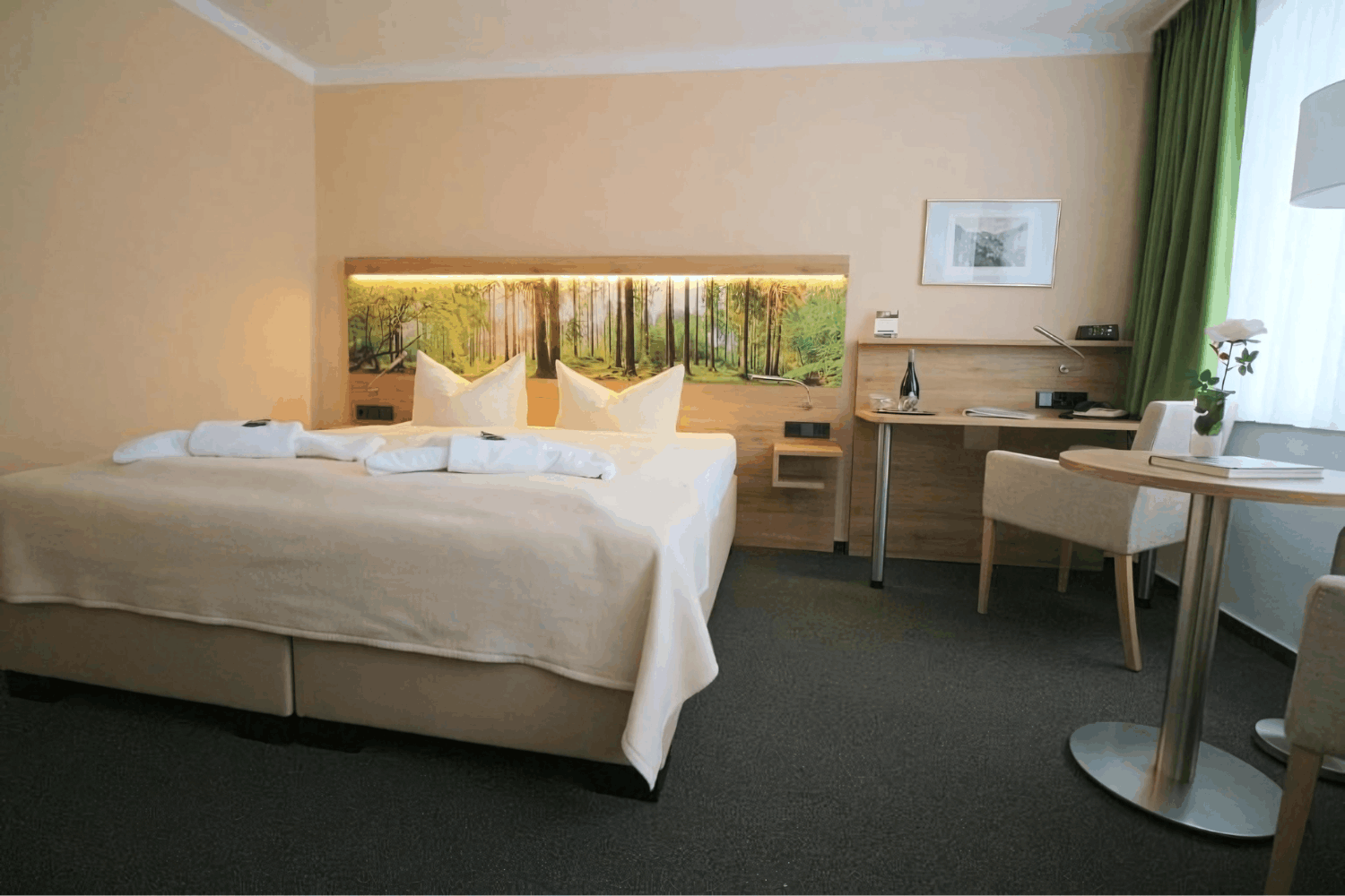 Kamer