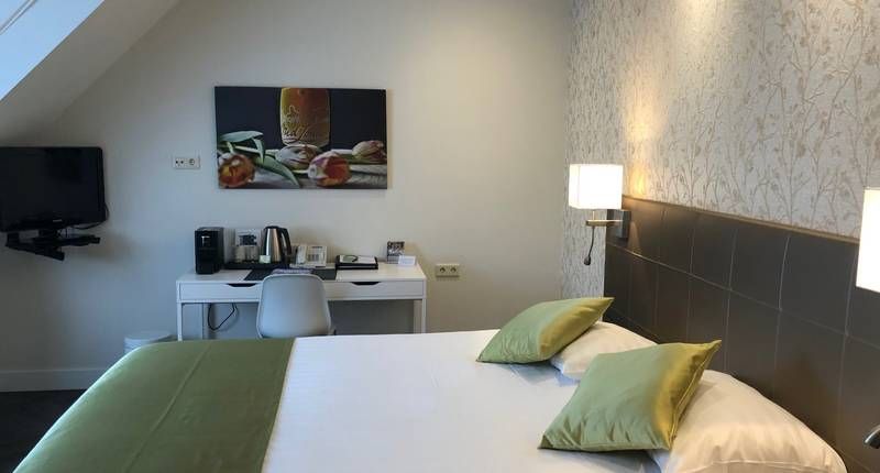 afbeelding van Luxe tweepersoonskamer