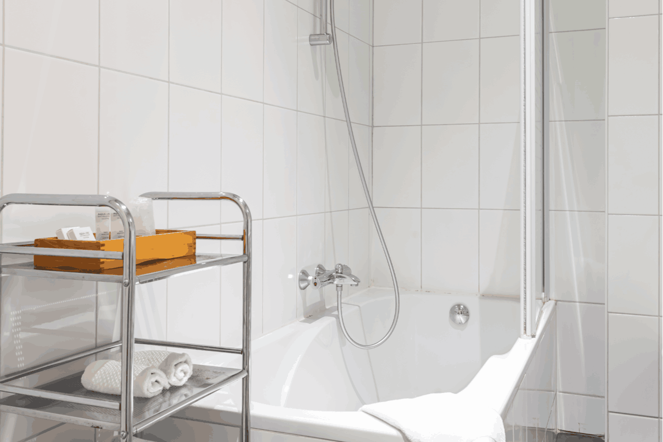afbeelding van Comfort Room