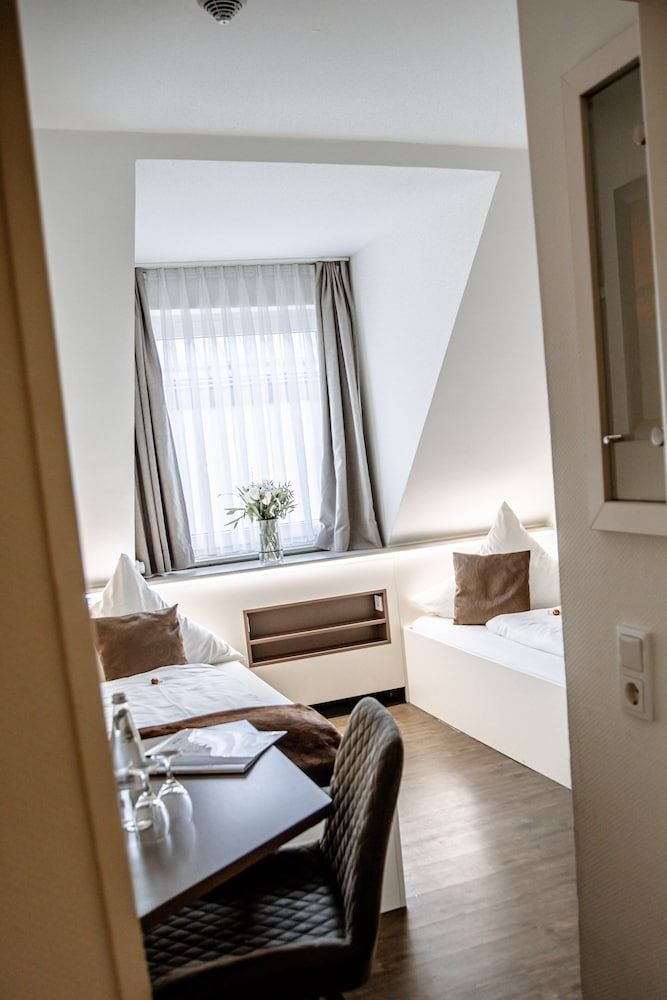 afbeelding van Eenvoudige Twin kamer