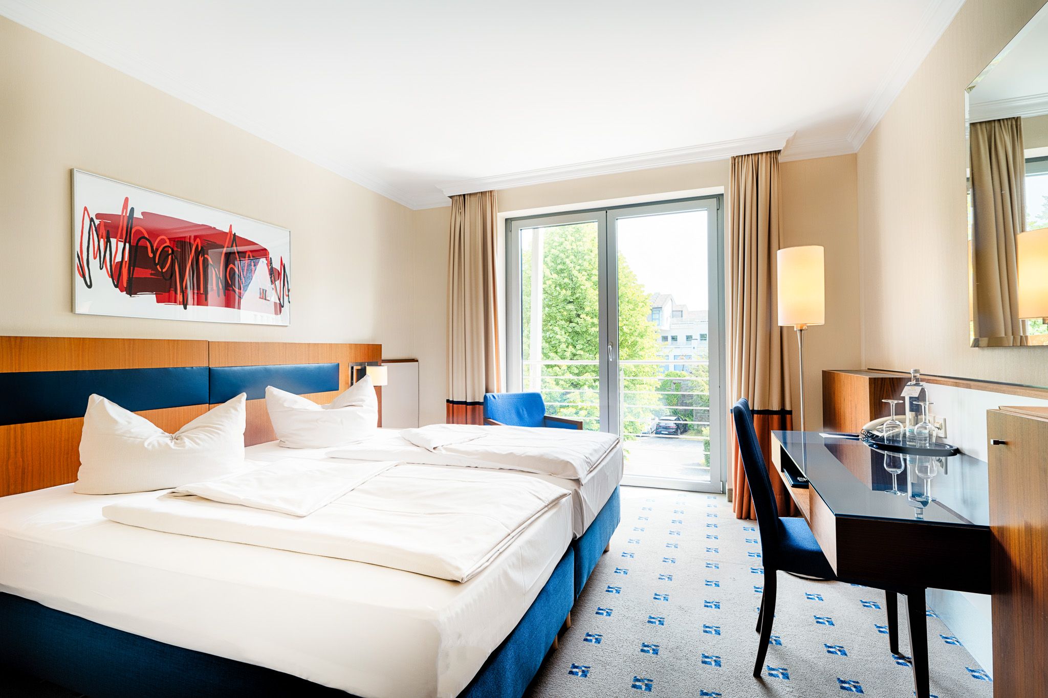 Kamer
