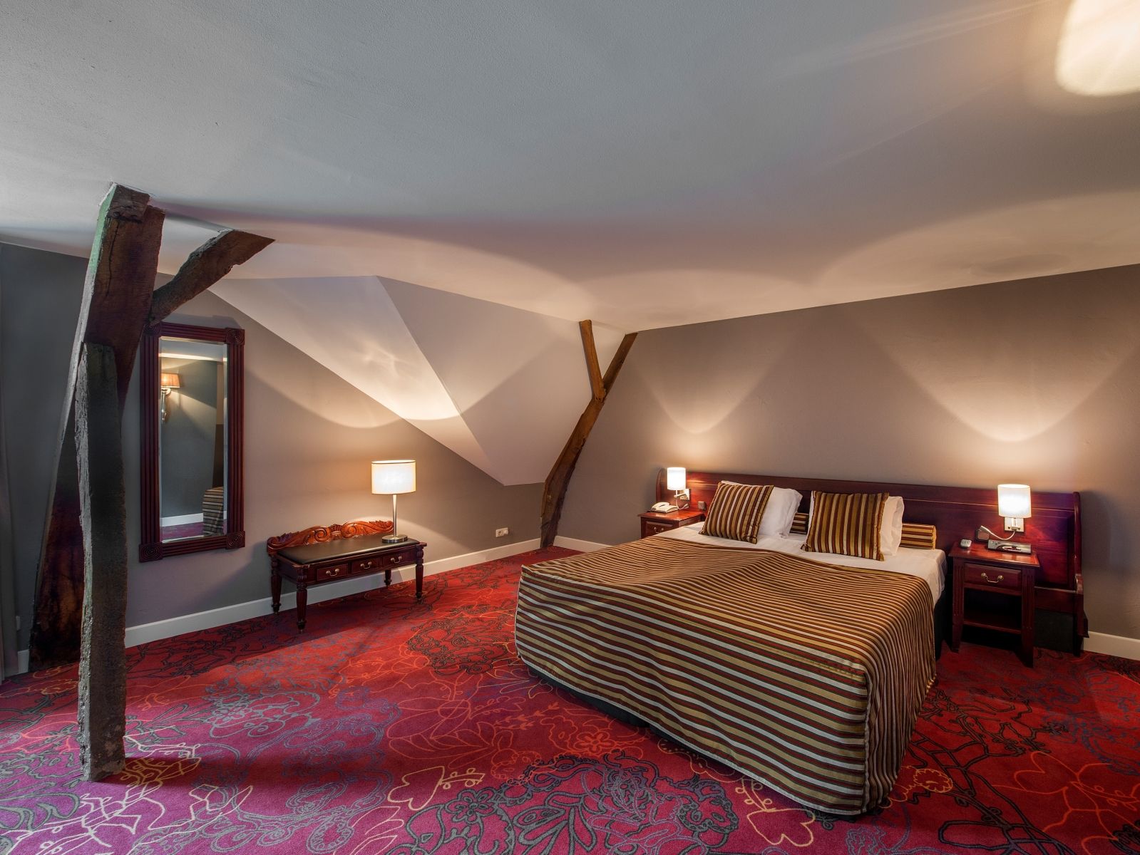 Kamer