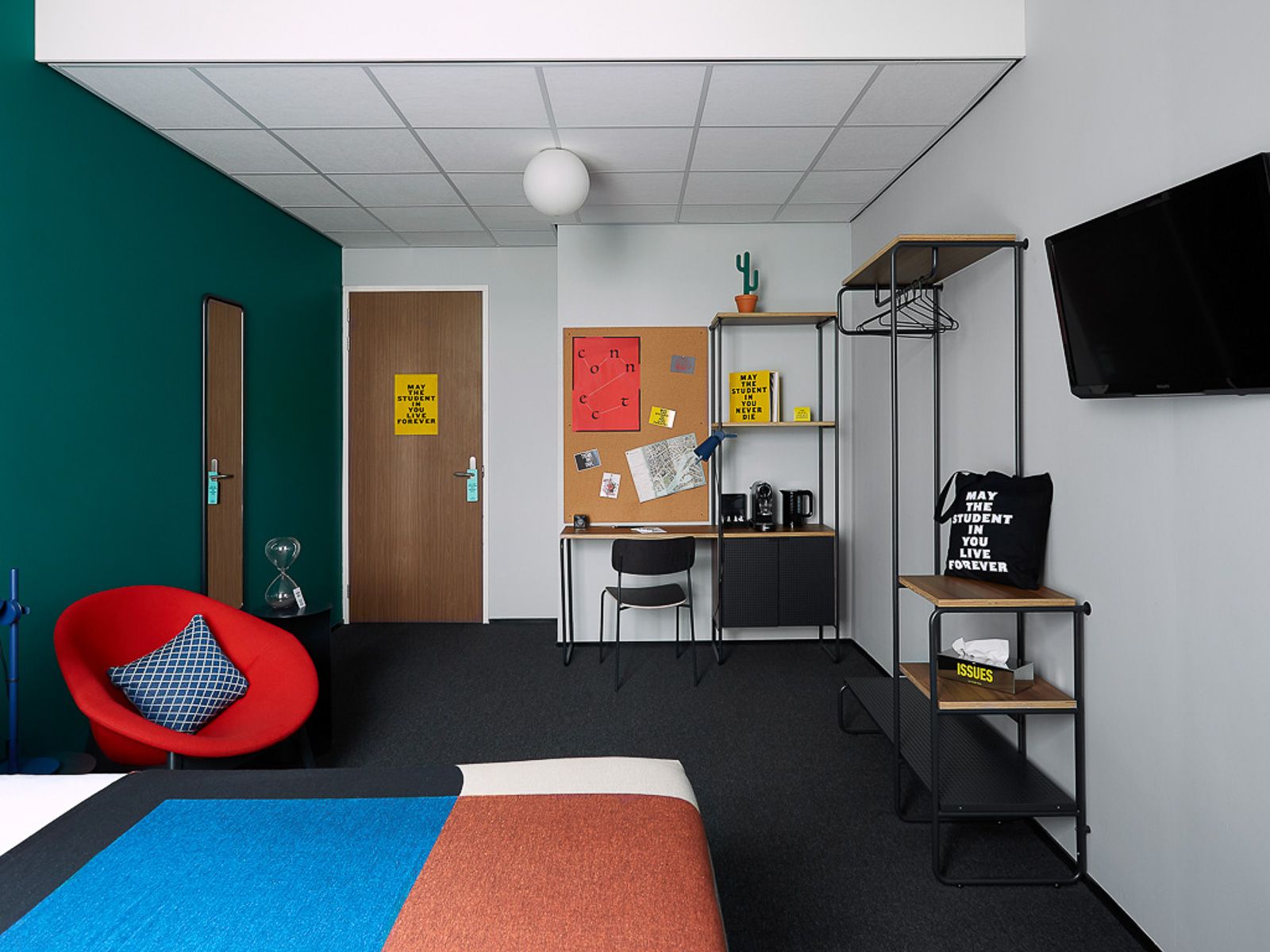 Kamer