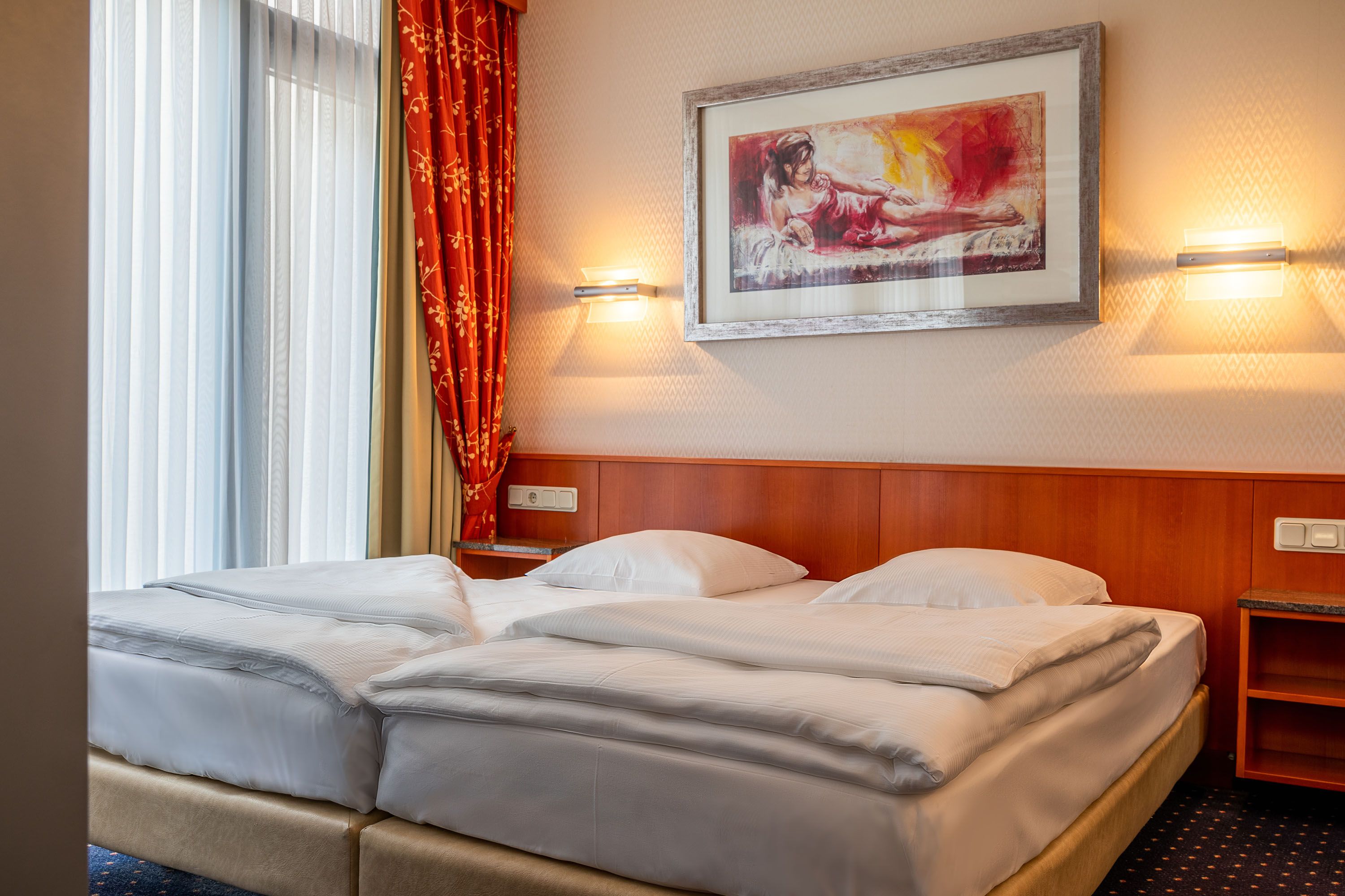 Kamer