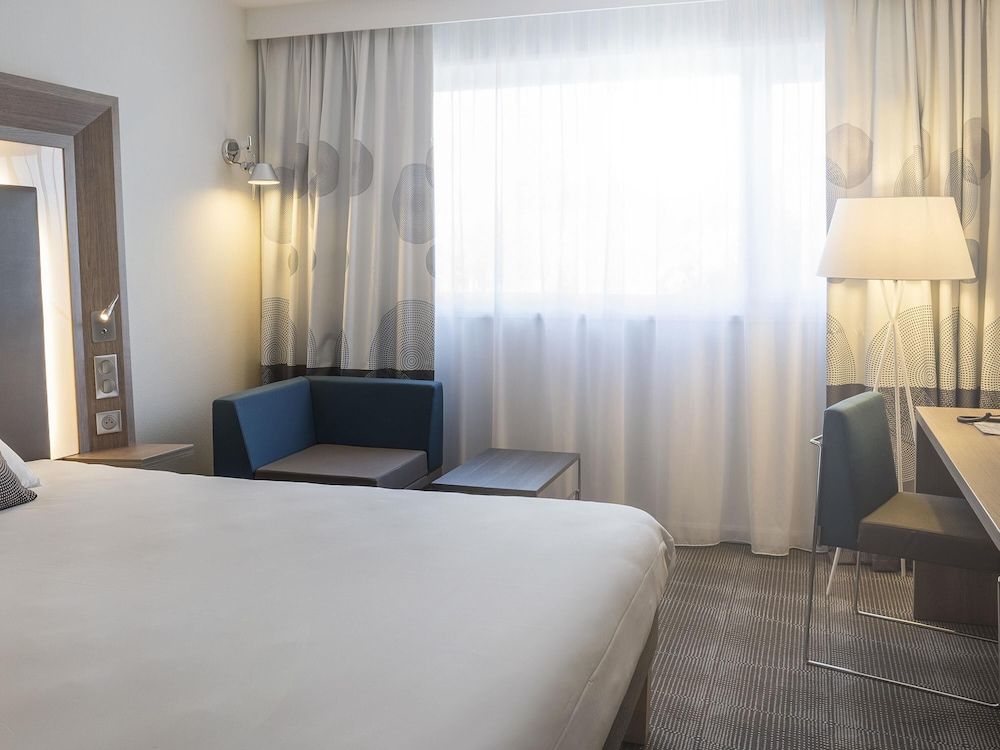 afbeelding van Superior kamer, 1 tweepersoonsbed
